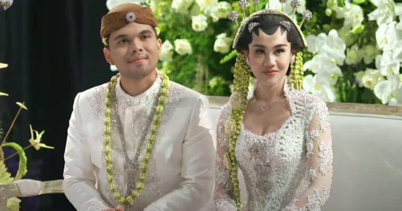 Youtube.com/Thariq Halilintar